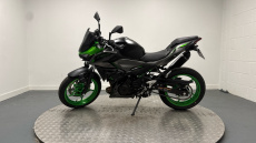 Kawasaki Z ER500FRFAN (24MY)